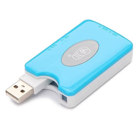 fastest smart card reader|high quality sd card reader.